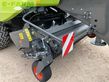 Empacadora gigant - Claas - quadrant 5300 evolution fc tandem
