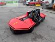 Cortacésped manual - Vicon - cm 295 f