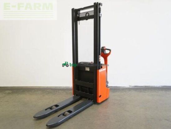Elevadora - Linde - l 10 1172