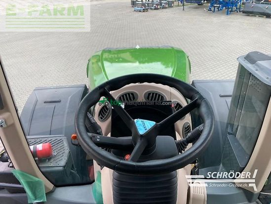 Tractor agrícola - Fendt - 1050 vario gen3 profi plus
