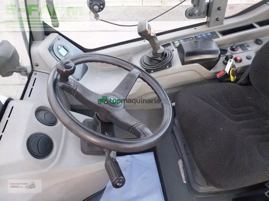 Minicargadora - kramer - 5075