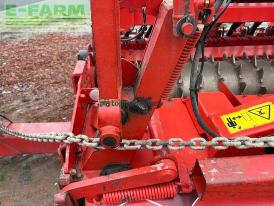 Combinado de siembra - Kuhn - integra combiliner 4003 sd + hrb 403