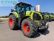 Tractor agrícola - Claas - axion 870 cmatic cebis CMATIC CEBIS