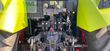 Tractor agrícola - Claas - ARION 420 CIS