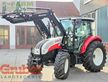 Tractor agrícola - Steyr - 4055 kompakt s