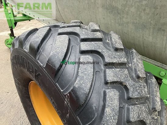 Cuba de purin - Joskin - 5000 met