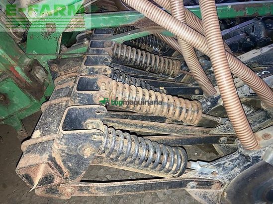 Sembradora - John Deere - 740 a