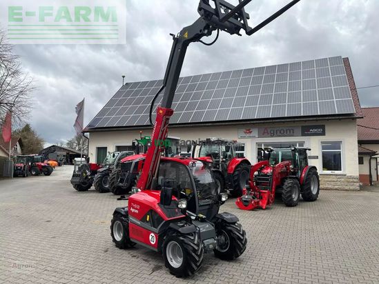 Telescopica - Weidemann - t 4512