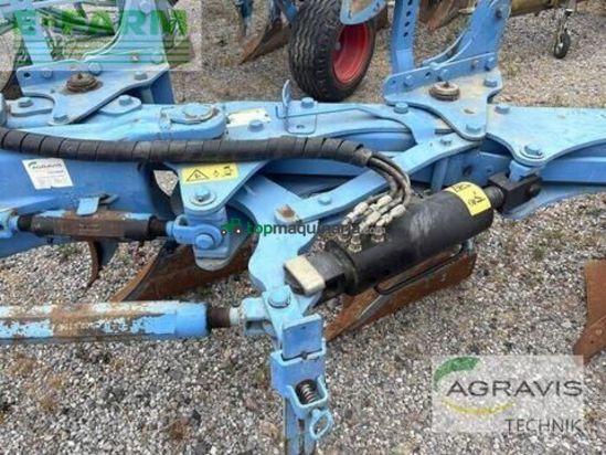 Arado - Lemken - variopal 8 5 n 100