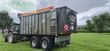 Cinta transportadora de forraje - Fliegl - asw 261 mit wechselrahmen