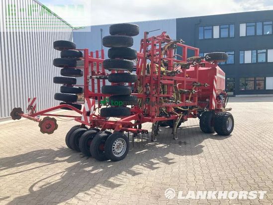 Sembradora - Horsch - airseeder 6co