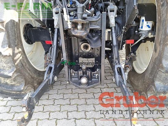 Tractor agrícola - New Holland - t7.225 ac