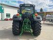 Tractor agrícola - John Deere - 6120m