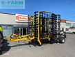 Combinado de siembra - Bednar - swifter so 8000 f