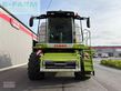 Cosechadora de Cereal - Claas - lexion 600 *sw v900*