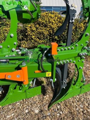 Arado - Amazone - teres