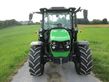 Tractor agrícola - Deutz-Fahr - 5080 d keyline gs Keyline