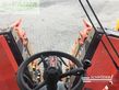 Cosechadora de Cereal - Fendt - katana 650 gen3