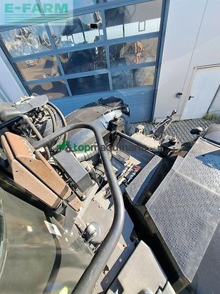 Tractor agrícola - Claas - xerion 4000 trac vc TRAC VC