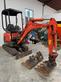 Miniexcavadora Kubota U17-3