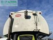 Esparcidor - Claas - xerion 3800 trac vc mit gülleaufbau sgt TRAC VC