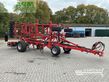 Cultivador - Kverneland - turbo 6500 t | neu