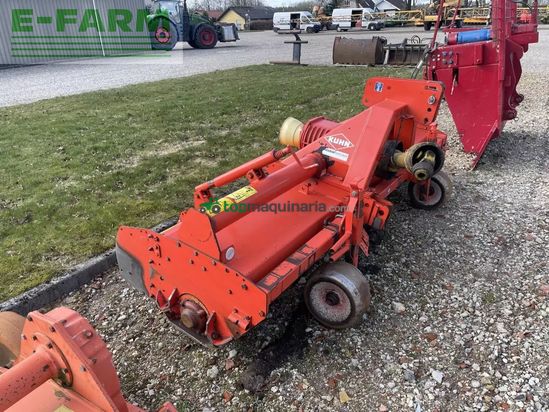 Grada rotativa - Kuhn - el162-300