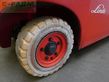 Elevadora - Linde - h 14 d 391-00
