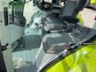 Tractor agrícola - Claas - axion 810 cm