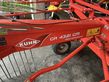 Henificador - Kuhn - ga 4321 gm