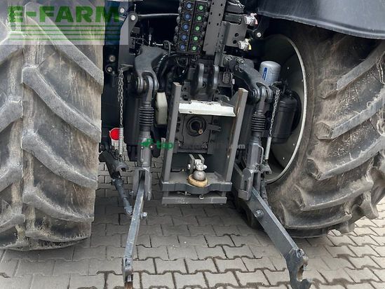 Tractor agrícola - Valtra - t 174d