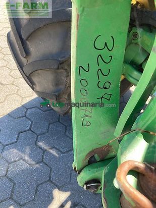 Tractor agrícola - John Deere - 5115 r