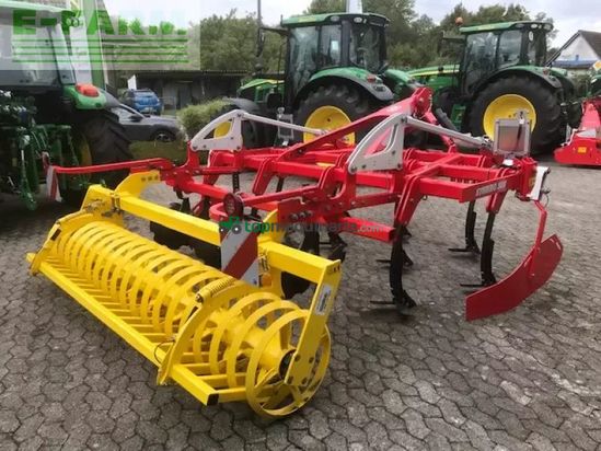 Cultivador - Pöttinger - synkro 3030