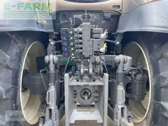 Tractor agrícola - Valtra - t 214 direct Direct