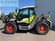 Telescopica - Claas - scorpion 756 vp+