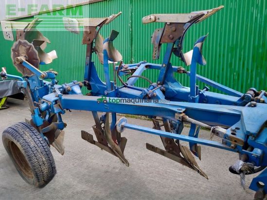 Arado - Rabe - star-avant 120 cd iv / 75-35