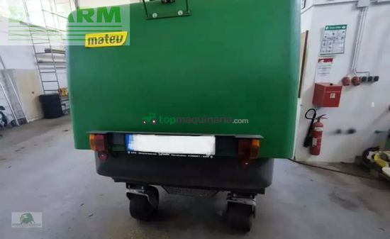 Tractor agrícola - John Deere - 3046r