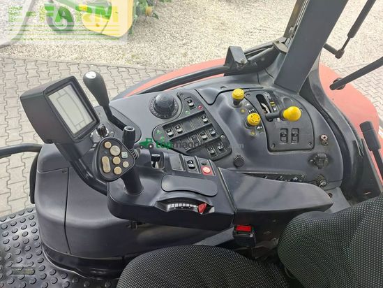 Tractor agrícola - Steyr - profi 4115 komfort