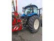 Tractor agrícola - New Holland - t6-125s