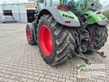 Tractor agrícola - Fendt - 718 vario s4