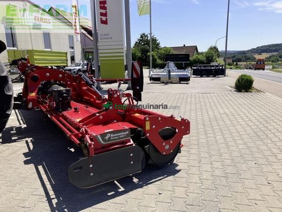 Grada de disco - Kverneland - rotago 4060 f