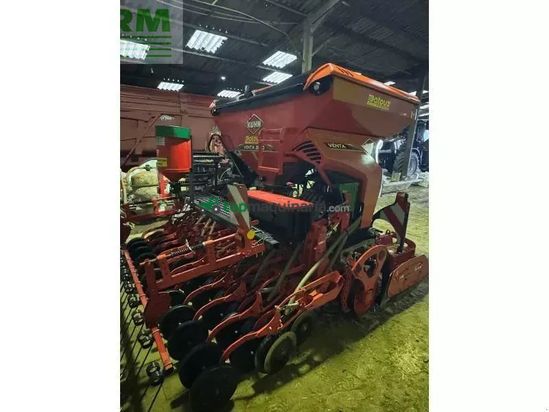 Combinado de siembra - Kuhn - hr3030