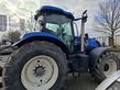 Tractor agrícola - New Holland - t7.250 ac