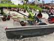 Henificador - Claas - liner 1800 twin