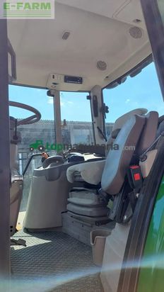 Tractor agrícola - John Deere - 6120m