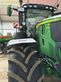 Tractor agrícola - John Deere - 6r215