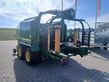 Empacadora gigant - John Deere - 678