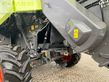 Cosechadora de Cereal - Claas - trion 530 mit vario 680