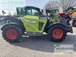 Telescopica - Claas - scorpion 1033 varipower