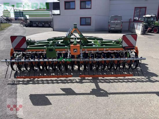 Grada rotativa - Amazone - catros+ 4003-2